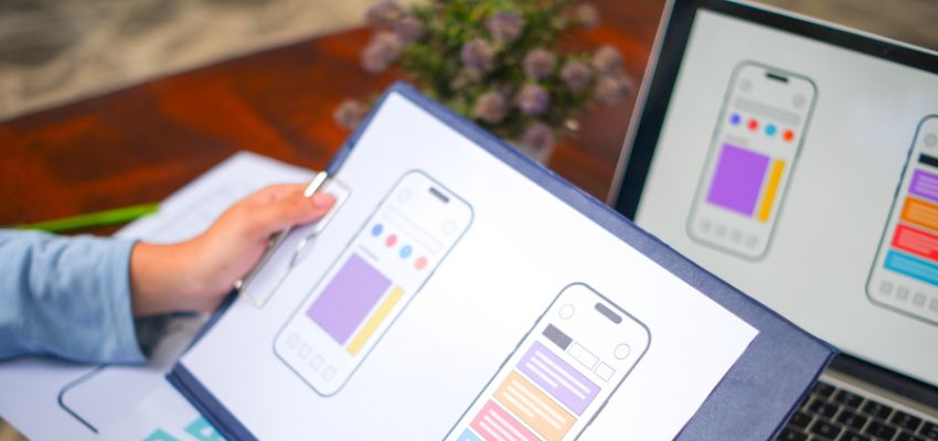 Mobile App Development