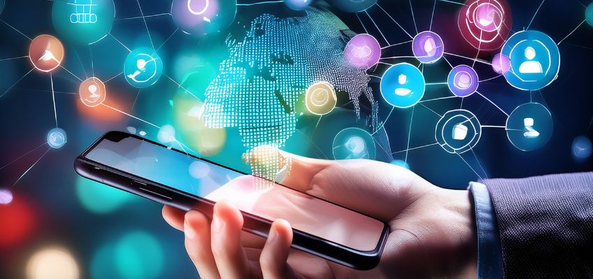 Social Media Optimization