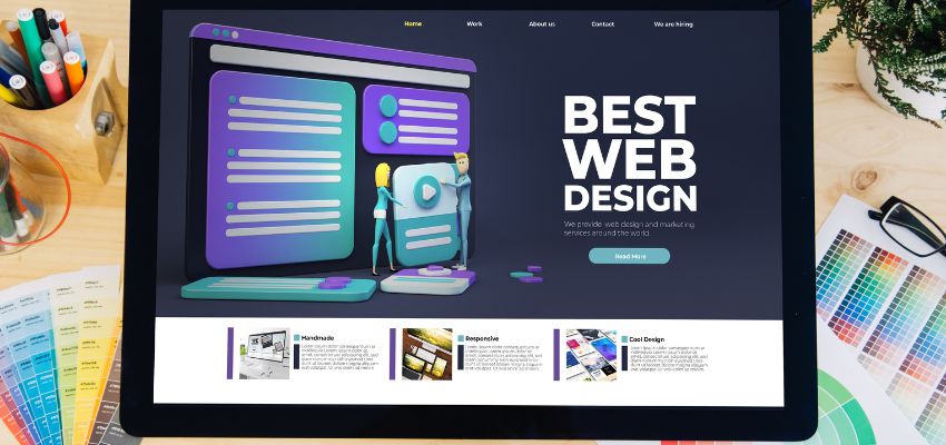 Website Design Services